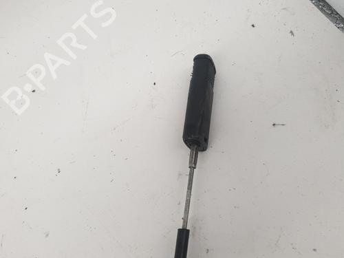 Front left lock OPEL VECTRA C GTS (Z02) 2.2 DTI 16V (F68) | BP22877218C98 