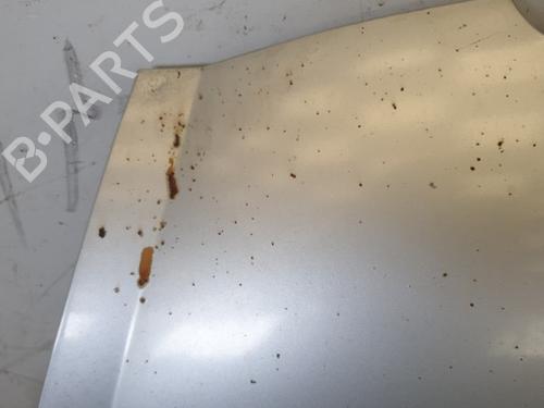 Hood KIA PICANTO I (SA) 1.1 CRDi | BP22866245C1 