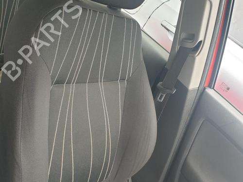 Left front seat OPEL CORSA D (S07) 1.3 CDTI (L08, L68) | BP28131698C15 