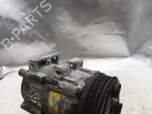 Used AC compressor FORD MONDEO III (B5Y) 2.0 16V TDDi / TDCi (115 hp) 22867401