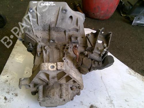 Used Gearbox FIAT 500 (312_) 1.3 D Multijet (312AXE1A) (95 hp) 22868522