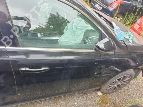 Used Right front door PEUGEOT 308 SW II (LC_, LJ_, LR_, LX_, L4_) 1.6 BlueHDi 120 (120 hp) 27818663
