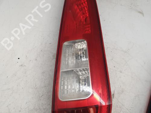 Used Right taillight Right taillight FORD FUSION (JU_) 1.6 (100 hp) 36556179 36556179