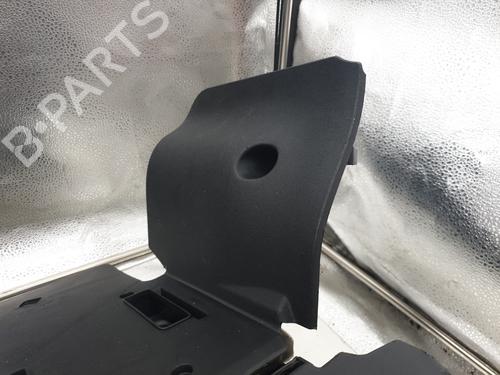 Glove box CITROËN C4 Picasso I MPV (UD_) 1.6 HDi | BP24423380C95 