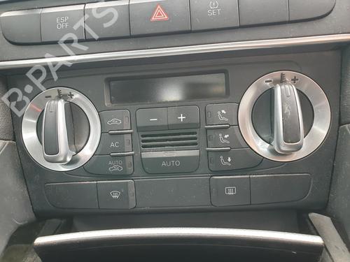 Climate control AUDI A3 Sportback (8PA) 1.9 TDI | BP25744039I5 