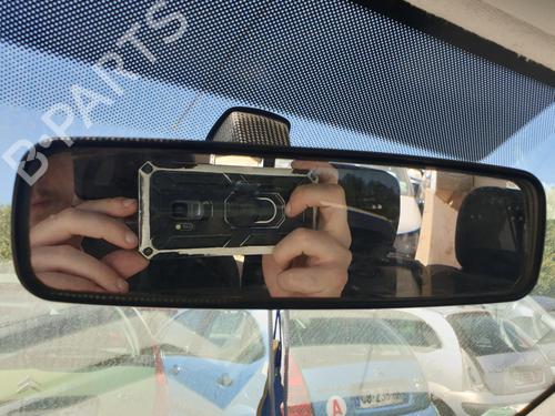 Rear mirror CITROËN BERLINGO Box Body/MPV (B9) 1.6 HDi 75 | BP30963651I6 - Image 2