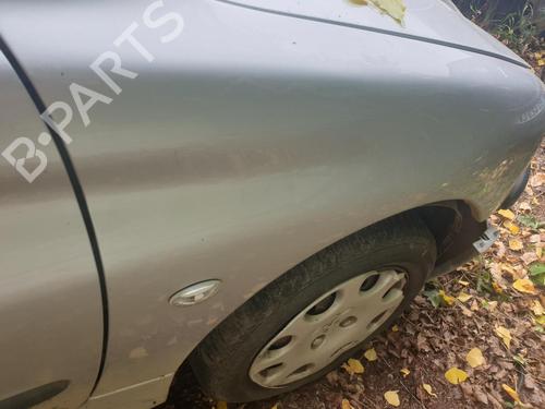 Right front fenders PEUGEOT 206 Hatchback (2A/C) 1.4 HDi eco 70 | BP28130310C42 