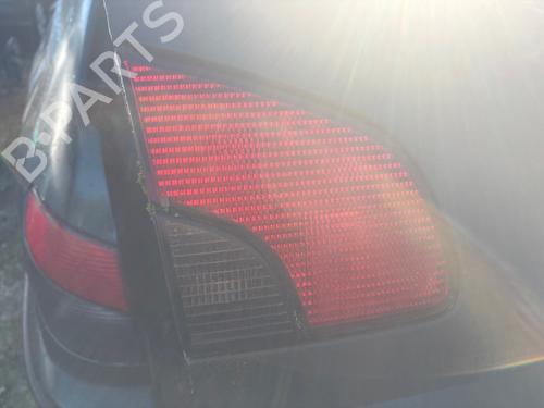 Used Left tailgate light Left tailgate light PEUGEOT 406 Break (8E/F) 1.8 16V (110 hp) 40597185 40597185
