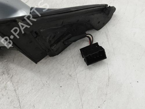 Left mirror AUDI A3 (8L1) 1.9 TDI | BP22880137C26 
