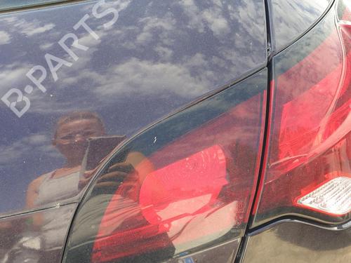 Used Right tailgate light CITROËN DS4 (NX_) 1.6 BlueHDi 120 (120 hp) 26905187
