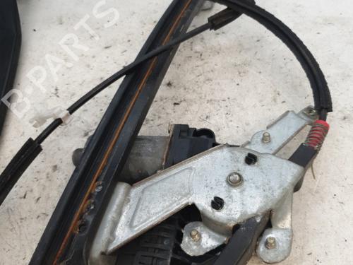 Front left window mechanism FORD MONDEO III Turnier (BWY) 1.8 16V | BP22866561C22 