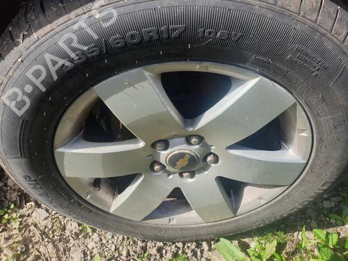 Fælk CHEVROLET CAPTIVA (C100, C140) 2.0 D 4WD | BP36055532C45 - Image 2