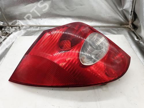 Used Left taillight Left taillight RENAULT LAGUNA II Grandtour (KG0/1_) 1.9 dCi (KG0G) (120 hp) 22873699 22873699