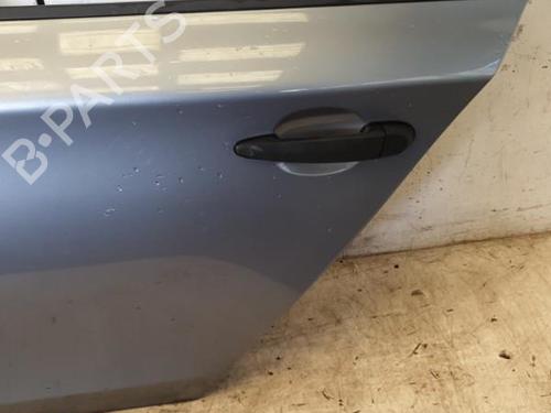 Left rear door BMW 1 (E87) 118 d | BP22870436C4 