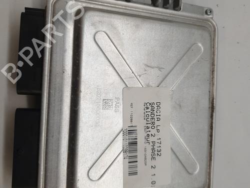 Øvrige Styrinhsenheder DACIA SANDERO II 1.0 LPG (B8ML) (101 hp) 27890807