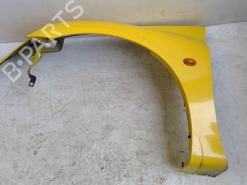 Left front fenders CHRYSLER PT CRUISER (PT_) 2.2 CRD | BP22886088C41 