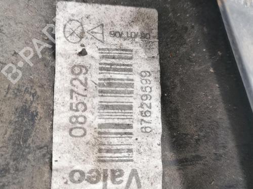 Left headlight AUDI A4 B5 (8D2) 1.6 | BP22871648C28 - Image 3