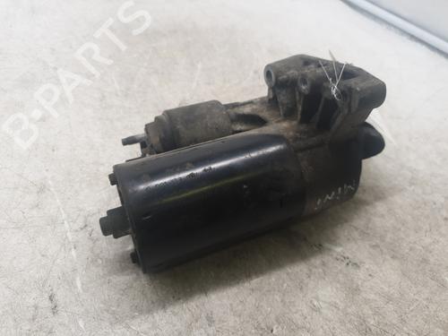 Used Starter Starter MINI MINI CLUBMAN (R55) One (95 hp) 30058986 30058986