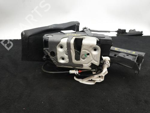 Used Front right lock FORD FOCUS III Turnier 2.0 TDCi (115 hp) 24421112
