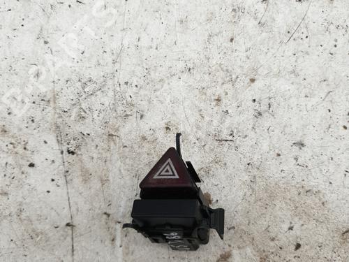 Warning switch MERCEDES-BENZ A-CLASS (W169) A 180 (169.032, 169.332) | BP23436043I22 