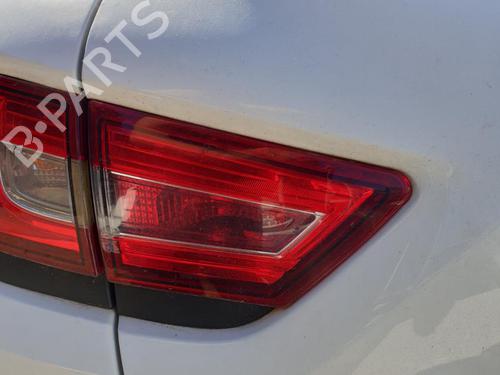 Left tailgate light RENAULT CLIO IV (BH_) 1.5 dCi 90 | BP26954508C79 