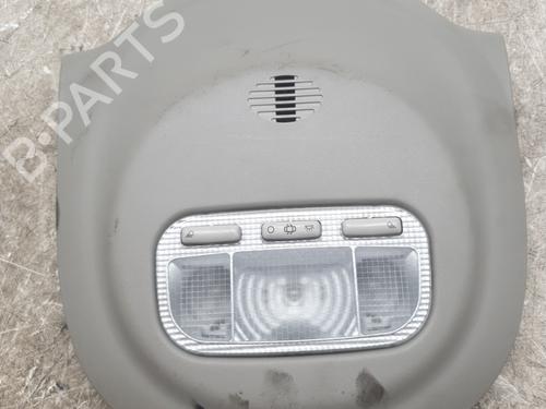 Kabinelys PEUGEOT PARTNER Box Body/MPV 1.6 BlueHDi 100 | BP29981479I8 - Image 2