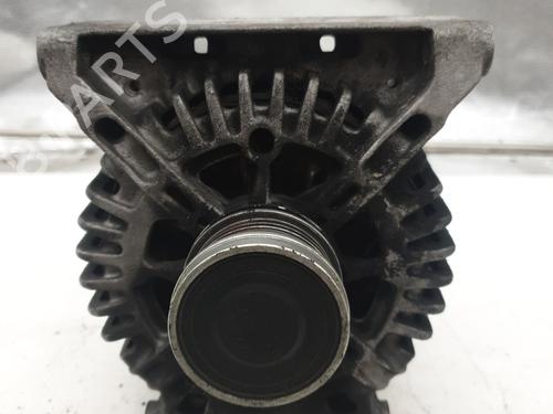 Used Alternator MERCEDES-BENZ A-CLASS (W169) A 180 CDI (169.007, 169.307) (109 hp) 22883548