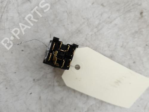 Used Warning switch PEUGEOT 106 I (1A, 1C) 1.0 (50 hp) 25842292