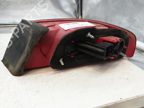 Used Left taillight Left taillight 22875645 22875645