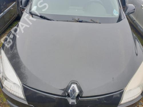 Used Engine Engine RENAULT MEGANE III Hatchback (BZ0/1_, B3_) 2.0 dCi (BZ0L) (160 hp) 32456283 32456283