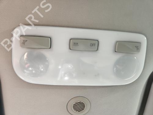 Interior roof light RENAULT MEGANE III Grandtour (KZ0/1) 1.5 dCi (KZ09, KZ0D, KZ1G, KZ29, KZ14, KZ1W, KZ10, KZ1F,... | BP26905160I8