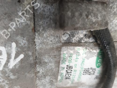 AC compressor KIA CEE'D Sportswagon (JD) 1.6 GDI | BP29855469M34