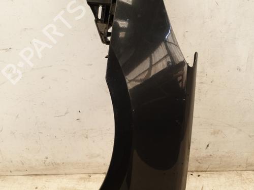 Left front fenders PEUGEOT 307 Break (3E) 1.6 HDi 110 | BP22874500C41 