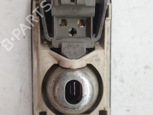 Innerbelysning PEUGEOT 206 Hatchback (2A/C) 2.0 HDI 90 | BP22873747I8 