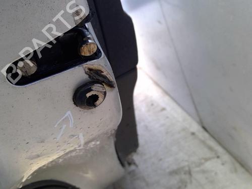 Left rear door VW POLO (9N_, 9A_) 1.4 16V | BP22868128C4 