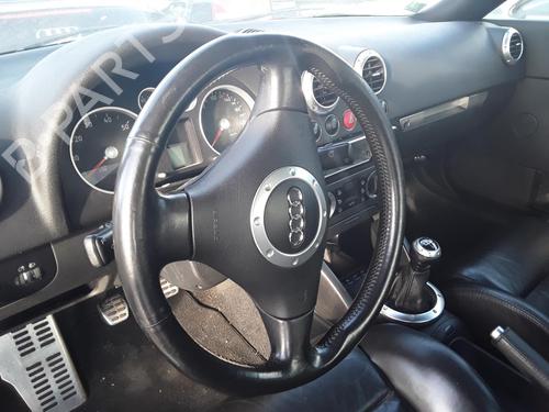 Used Steering wheel Steering wheel AUDI TT (8N3) 1.8 T (180 hp) 22877393 22877393