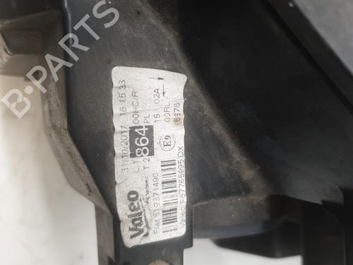 Right headlight FIAT PUNTO (199_) | BP33680493C29 - Image 4