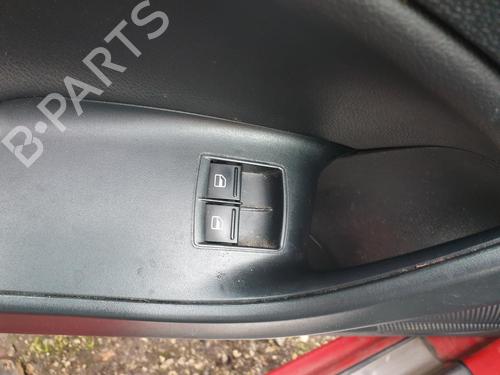 Left front window switch SEAT IBIZA IV (6J5, 6P1) 1.2 | BP31669462I27