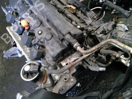 Engine HONDA CIVIC VIII Hatchback (FN, FK) 1.8 (FN1, FK2) | BP22870953M1 