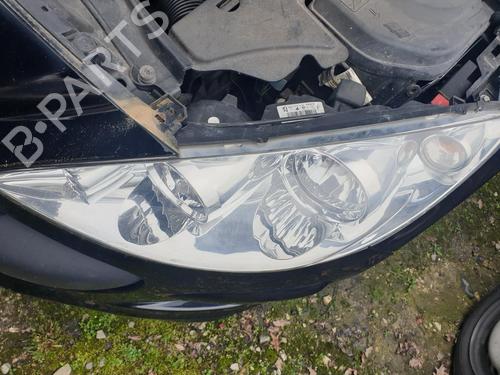 Used Left headlight Left headlight PEUGEOT 308 I (4A_, 4C_) 1.6 HDi (109 hp) 32863755 32863755