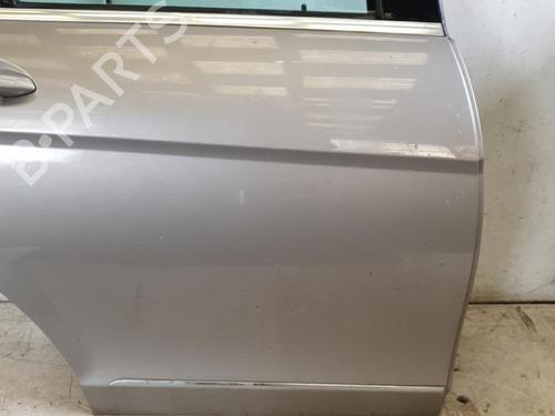 Right rear door MERCEDES-BENZ C-CLASS (W204) C 200 CDI (204.007, 204.006) | BP22878844C5 
