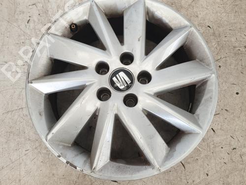 Fælk SEAT IBIZA IV (6J5, 6P1) 1.2 TDI (75 hp) 25759511