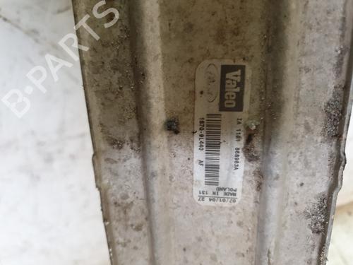 Intercooler FORD MONDEO III (B5Y) 2.0 16V TDDi / TDCi | BP23831771M30 - Image 2