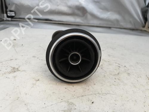 Air vent AUDI A3 Sportback (8VA, 8VF) 1.6 TDI | BP24421686I21 