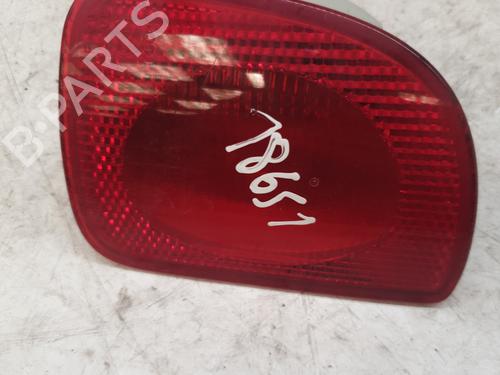 Used Rear fog light Rear fog light 37079948 37079948