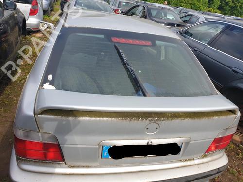 Used Tailgate BMW 3 Compact (E36) 316 i (105 hp) 26154612
