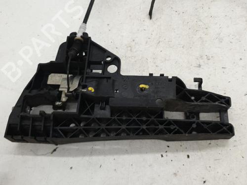 Used Front right lock AUDI A4 B8 Avant (8K5) 2.0 TDI (150 hp) 24422214