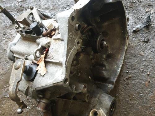 Used Gearbox PEUGEOT 205 II (20A/C) 1.1 (60 hp) 32166124