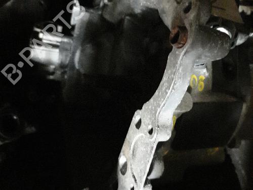 Gearbox PEUGEOT 306 Hatchback (7A, 7C, N3, N5) 1.9 D | BP22884769M3 