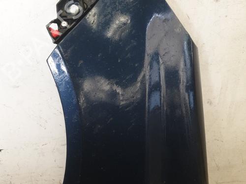 Left front fenders OPEL CORSA D (S07) 1.2 (L08, L68) | BP22864779C41 